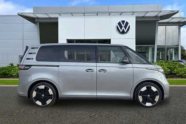 Used Volkswagen ID.Buzz 2023 for sale - 77465486: Photo 4