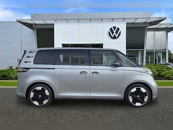 Used Volkswagen ID.Buzz 2023 for sale - 77465486: Photo