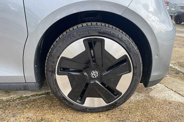 Used Volkswagen ID.Buzz 2023 for sale - 77465486: Photo 5