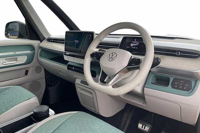 Used Volkswagen ID.Buzz 2023 for sale - 77465486: Photo 6