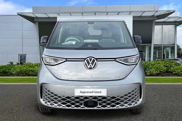 Used Volkswagen ID.Buzz 2023 for sale - 77465486: Photo 7