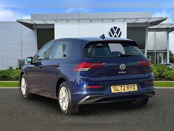 Used Volkswagen Golf 2022 for sale - 77007912: Photo