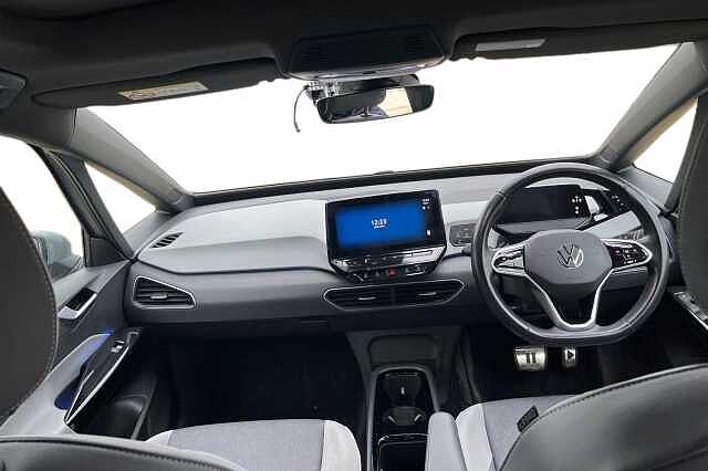 Used Volkswagen ID.3 2021 for sale - 77384993: Photo 10