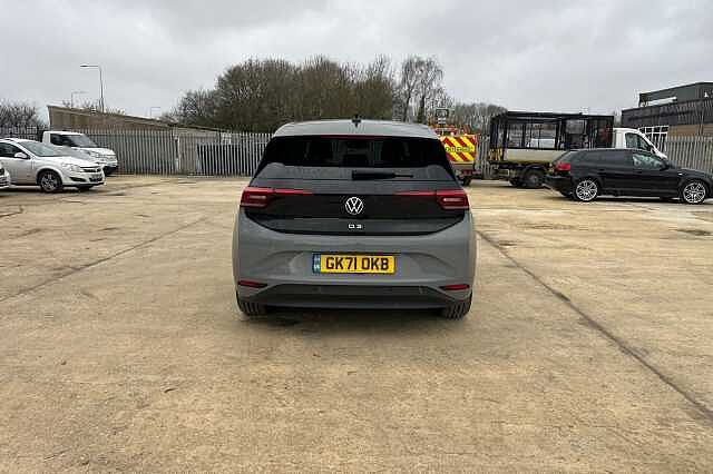 Used Volkswagen ID.3 2021 for sale - 77384993: Photo 13