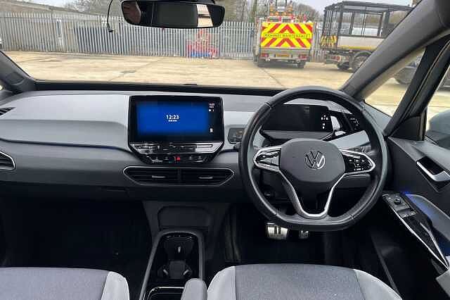 Used Volkswagen ID.3 2021 for sale - 77384993: Photo 14