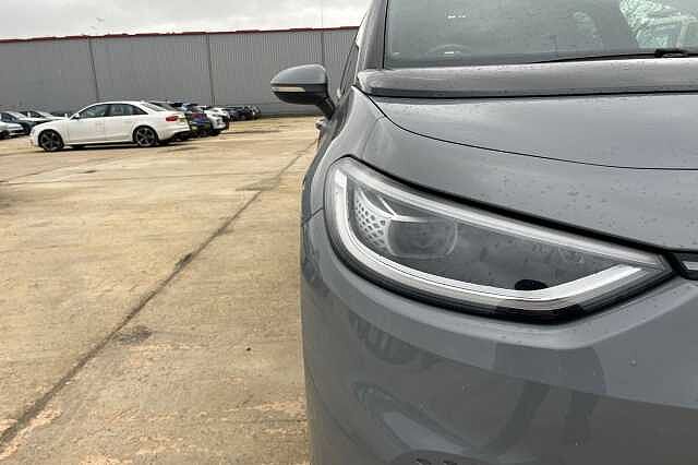 Used Volkswagen ID.3 2021 for sale - 77384993: Photo 19