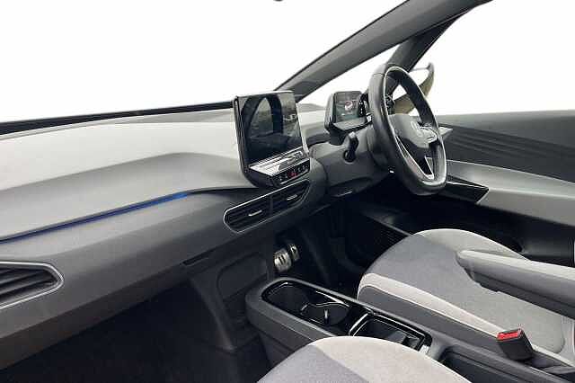 Used Volkswagen ID.3 2021 for sale - 77384993: Photo 2