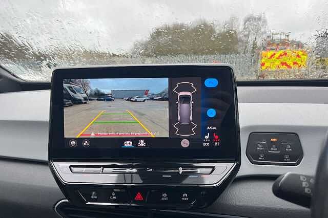 Used Volkswagen ID.3 2021 for sale - 77384993: Photo 23