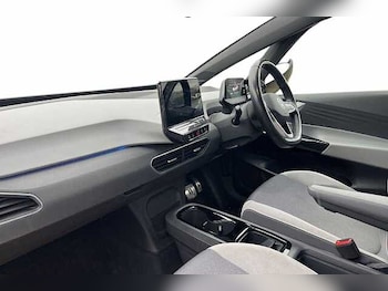 Used Volkswagen ID.3 2021 for sale - 77384993: Photo
