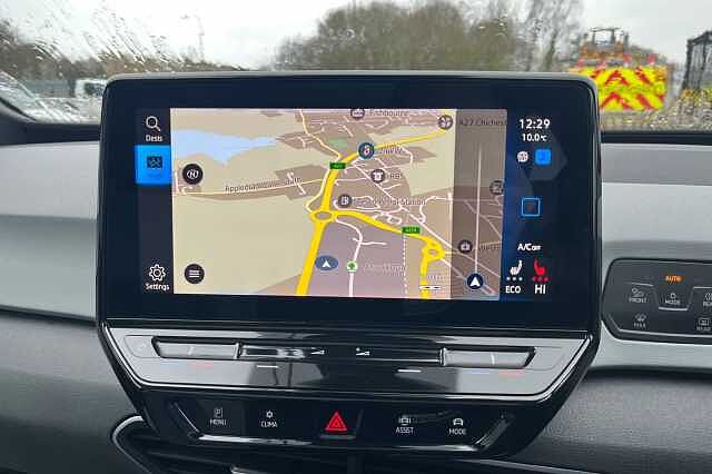 Used Volkswagen ID.3 2021 for sale - 77384993: Photo 31