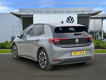 Used Volkswagen ID.3 2021 for sale - 77384993: Photo