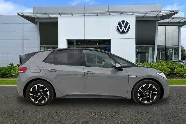 Used Volkswagen ID.3 2021 for sale - 77384993: Photo 4