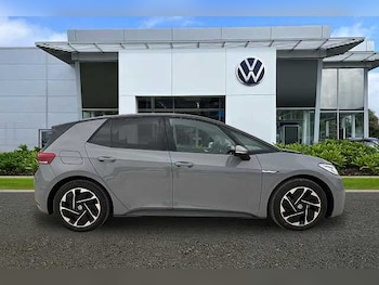 Used Volkswagen ID.3 2021 for sale - 77384993: Photo