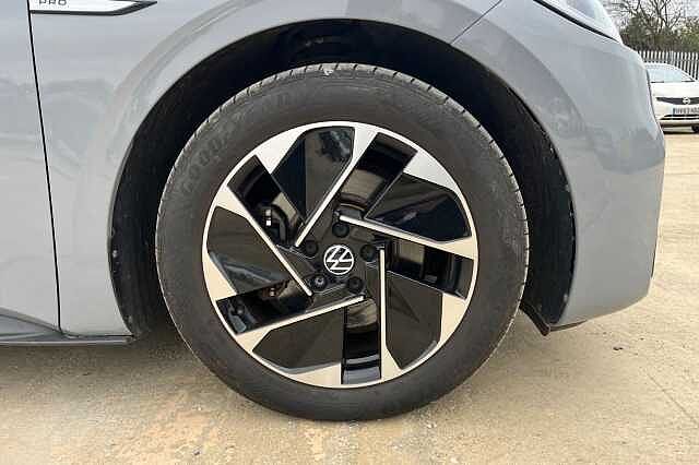 Used Volkswagen ID.3 2021 for sale - 77384993: Photo 5