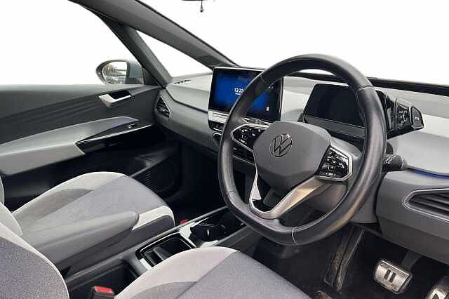 Used Volkswagen ID.3 2021 for sale - 77384993: Photo 6