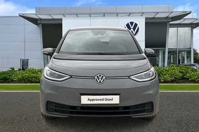 Used Volkswagen ID.3 2021 for sale - 77384993: Photo 7