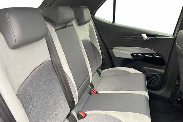 Used Volkswagen ID.3 2021 for sale - 77384993: Photo 8