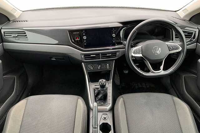 Used Volkswagen Polo 2023 for sale - 76769018: Photo 10