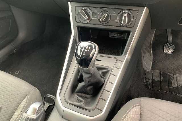 Used Volkswagen Polo 2023 for sale - 76769018: Photo 19