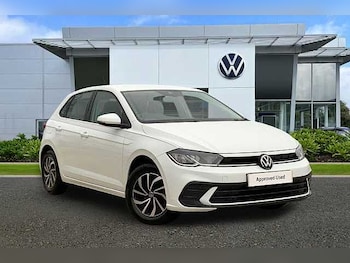 2023 (23) - 1.0 Life 5dr