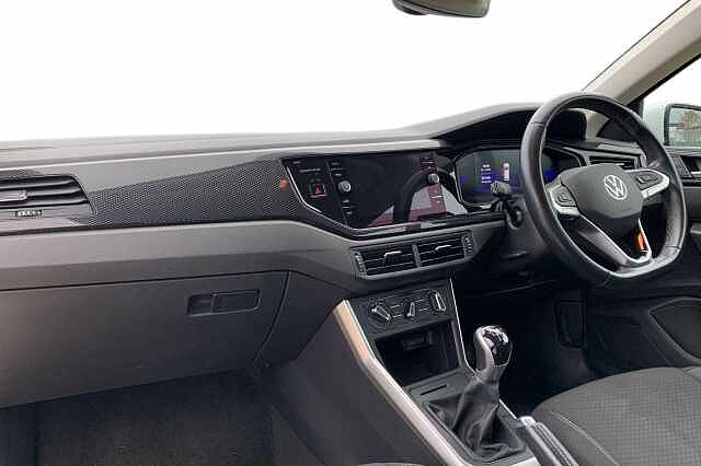 Used Volkswagen Polo 2023 for sale - 76769018: Photo 2