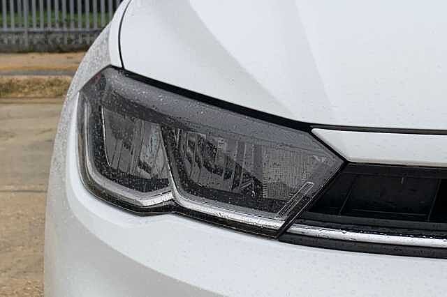 Used Volkswagen Polo 2023 for sale - 76769018: Photo 21