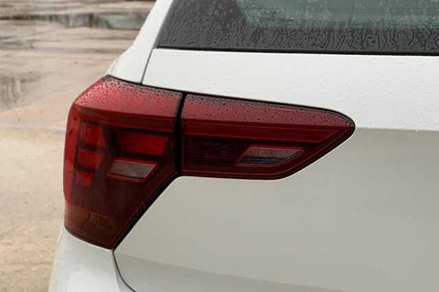 Used Volkswagen Polo 2023 for sale - 76769018: Photo 22