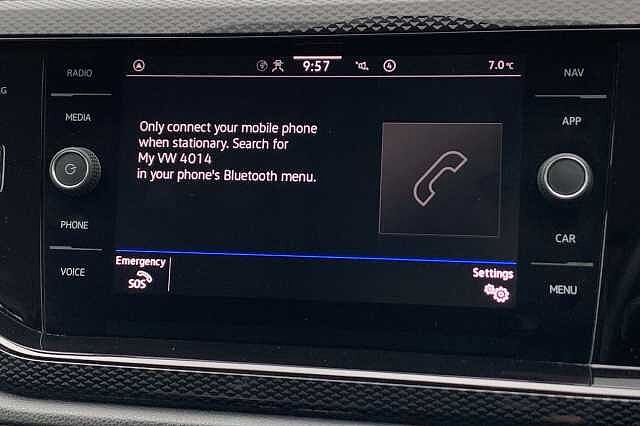 Used Volkswagen Polo 2023 for sale - 76769018: Photo 25