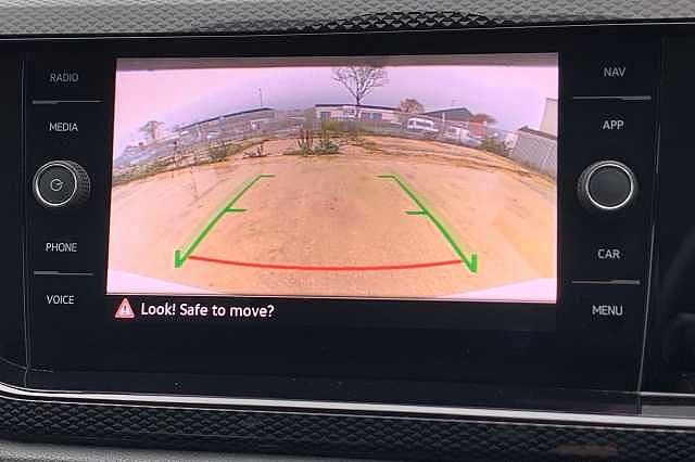 Used Volkswagen Polo 2023 for sale - 76769018: Photo 27