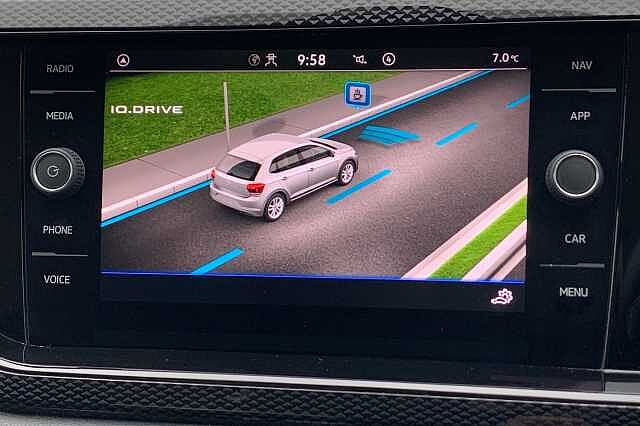 Used Volkswagen Polo 2023 for sale - 76769018: Photo 28