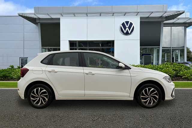 Used Volkswagen Polo 2023 for sale - 76769018: Photo 4