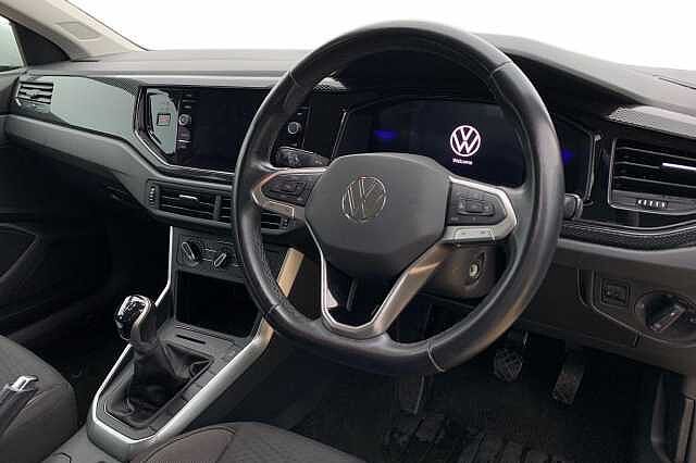 Used Volkswagen Polo 2023 for sale - 76769018: Photo 6