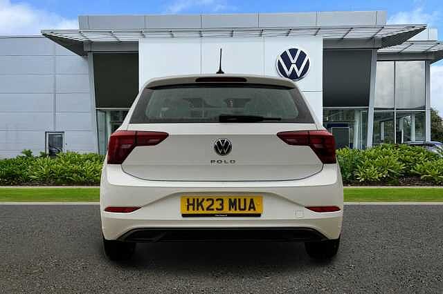 Used Volkswagen Polo 2023 for sale - 76769018: Photo 9