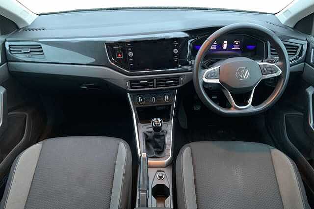 Used Volkswagen Polo 2023 for sale - 76470788: Photo 10