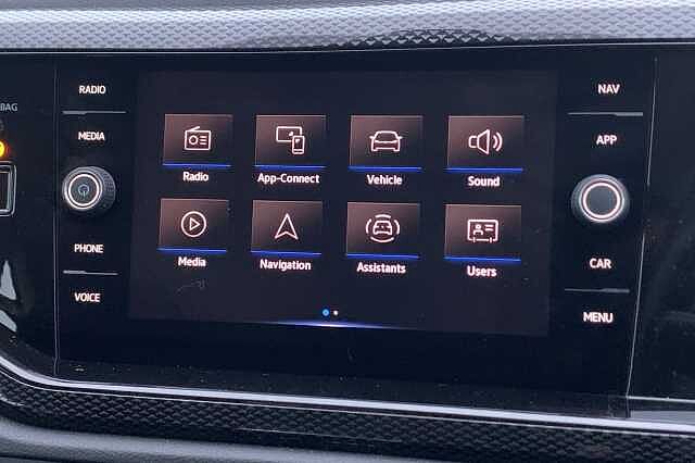 Used Volkswagen Polo 2023 for sale - 76470788: Photo 13