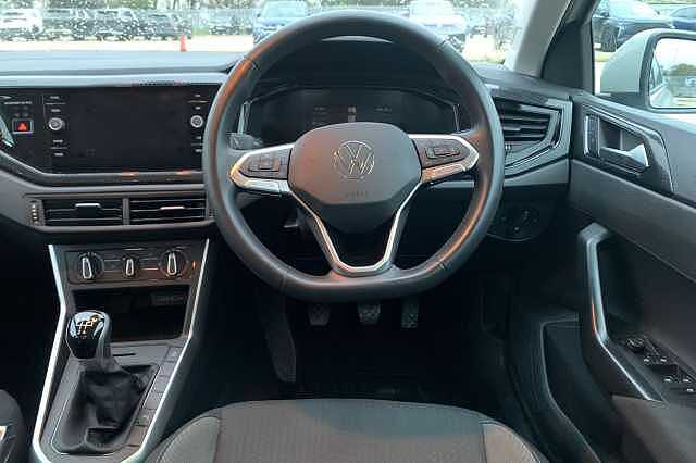 Used Volkswagen Polo 2023 for sale - 76470788: Photo 14