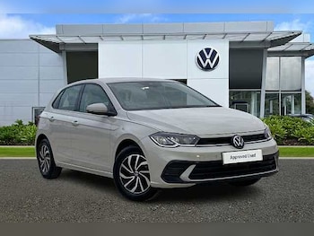 2023 (73) - 1.0 TSI Life 5dr