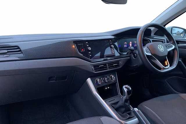 Used Volkswagen Polo 2023 for sale - 76470788: Photo 2