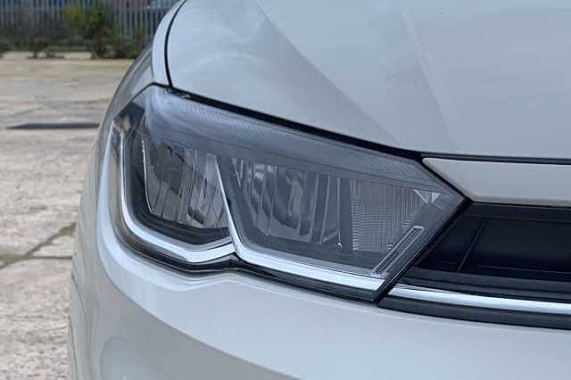 Used Volkswagen Polo 2023 for sale - 76470788: Photo 21