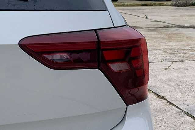 Used Volkswagen Polo 2023 for sale - 76470788: Photo 22