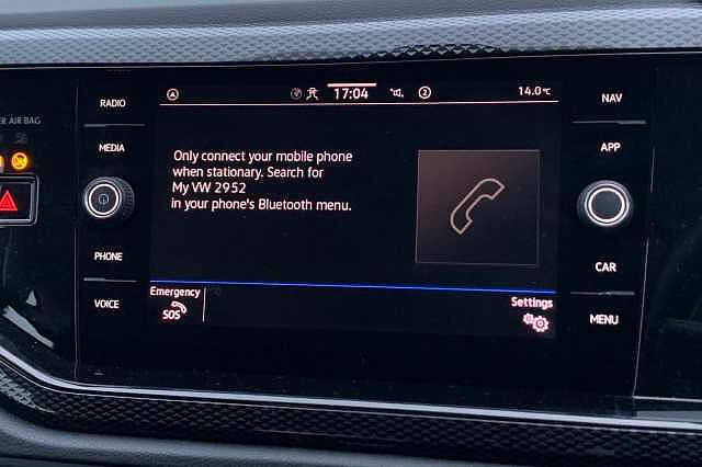 Used Volkswagen Polo 2023 for sale - 76470788: Photo 25