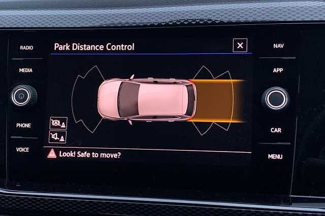 Used Volkswagen Polo 2023 for sale - 76470788: Photo 27