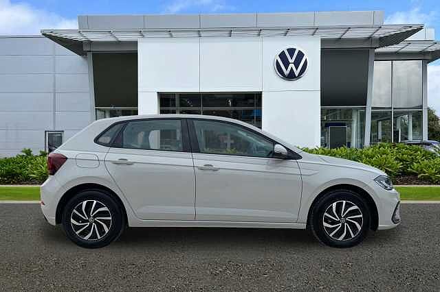 Used Volkswagen Polo 2023 for sale - 76470788: Photo 4