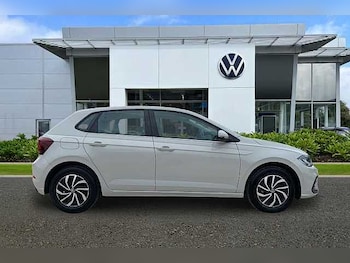 Used Volkswagen Polo 2023 for sale - 76470788: Photo