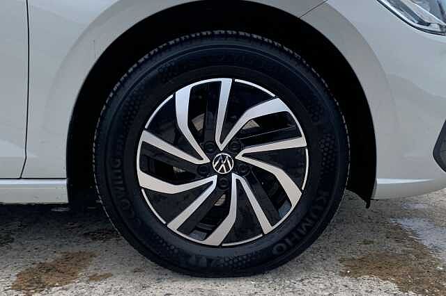 Used Volkswagen Polo 2023 for sale - 76470788: Photo 5