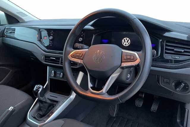 Used Volkswagen Polo 2023 for sale - 76470788: Photo 6