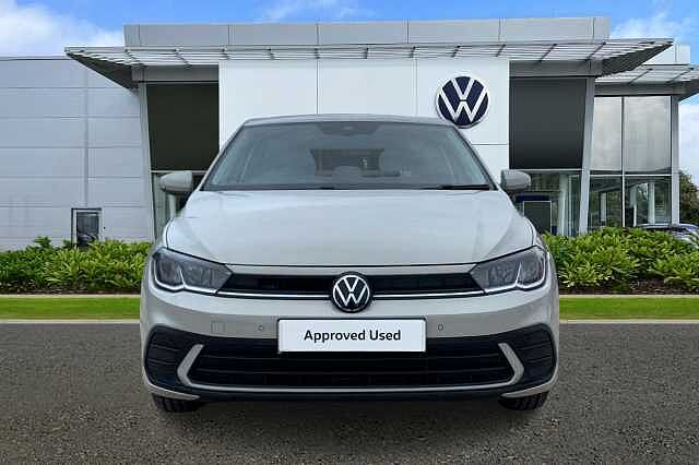 Used Volkswagen Polo 2023 for sale - 76470788: Photo 7