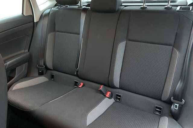 Used Volkswagen Polo 2023 for sale - 76470788: Photo 8