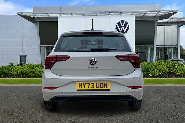 Used Volkswagen Polo 2023 for sale - 76470788: Photo 9