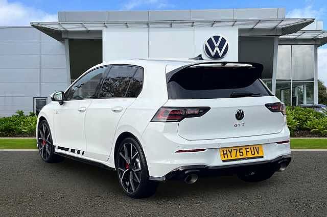 Used Volkswagen Golf for sale - 77085606: Photo 3